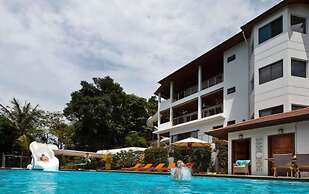 6 Bedroom Waterslide Villa SDV146-By Samui Dream Villas