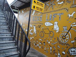 The Bike Loft Family Hostel