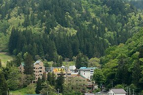 Aizu Kitakata  Atsushioonsen YAMAGATAYA