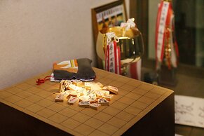 Aizu Kitakata  Atsushioonsen YAMAGATAYA
