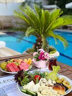 Elegance Hotel Kemer