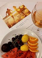 Elegance Hotel Kemer