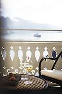 Rosendal Turisthotell