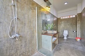 Blue Beach Village Homestay