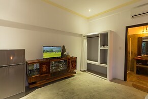 Blue Beach Village Homestay