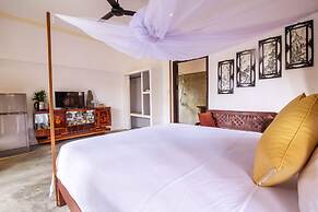 Blue Beach Village Homestay