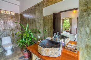 Blue Beach Village Homestay