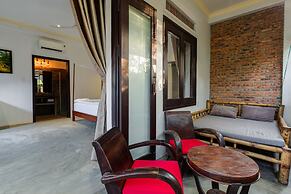 Blue Beach Village Homestay