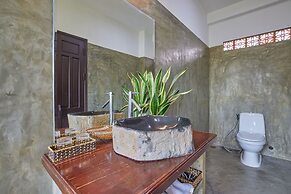 Blue Beach Village Homestay