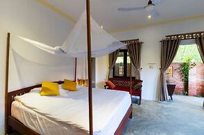 Blue Beach Village Homestay