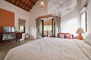 Blue Beach Village Homestay