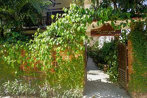 Blue Beach Village Homestay