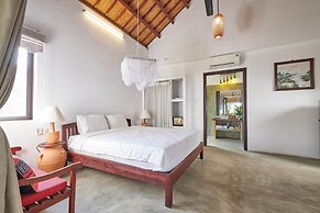 Blue Beach Village Homestay