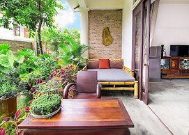 Blue Beach Village Homestay