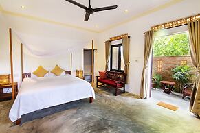 Blue Beach Village Homestay