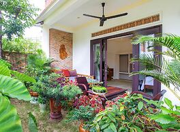 Blue Beach Village Homestay