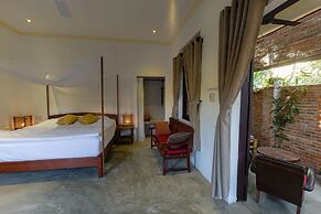 Blue Beach Village Homestay