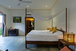 Blue Beach Village Homestay