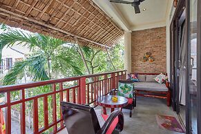 Blue Beach Village Homestay