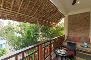 Blue Beach Village Homestay