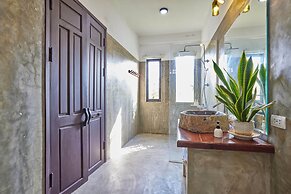 Blue Beach Village Homestay