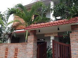 Blue Beach Village Homestay