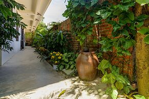 Blue Beach Village Homestay