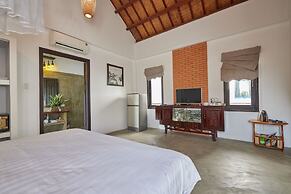 Blue Beach Village Homestay