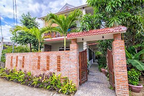 Blue Beach Village Homestay