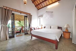 Blue Beach Village Homestay