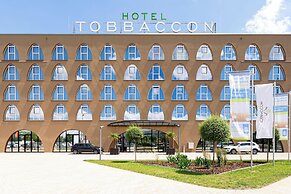 Hotel Tobbaccon