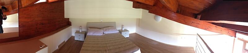 Panorama Lucano B&B