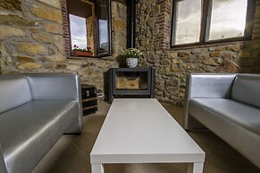 Apartamentos Baolafuente