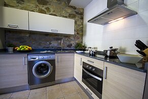 Apartamentos Baolafuente