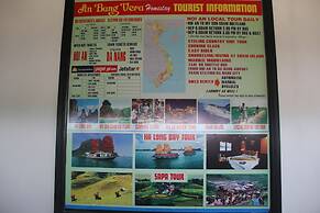 An Bang Vera Homestay