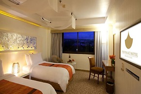 Ploy Palace Hotel