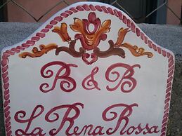 B&B La Rena Rossa