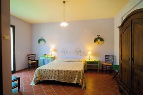 B&B La Rena Rossa