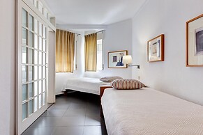 MIMI - Milfontes Miami Penthouse with rooftop infinity pool - Duna Par