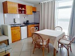 MIMI - Milfontes Miami Penthouse with rooftop infinity pool - Duna Par