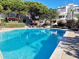 MIMI - Milfontes Miami Penthouse with rooftop infinity pool - Duna Par