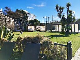 MIMI - Milfontes Miami Penthouse with rooftop infinity pool - Duna Par