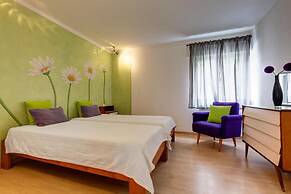 MIMI - Milfontes Miami Penthouse with rooftop infinity pool - Duna Par