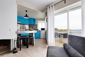 MIMI - Milfontes Miami Penthouse with rooftop infinity pool - Duna Par