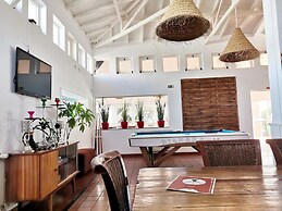 MIMI - Milfontes Miami Penthouse with rooftop infinity pool - Duna Par