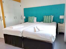 MIMI - Milfontes Miami Penthouse with rooftop infinity pool - Duna Par