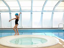 MIMI - Milfontes Miami Penthouse with rooftop infinity pool - Duna Par