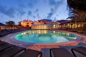 MIMI - Milfontes Miami Penthouse with rooftop infinity pool - Duna Par