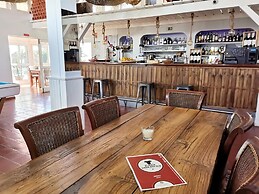 MIMI - Milfontes Miami Penthouse with rooftop infinity pool - Duna Par