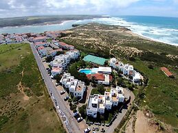 MIMI - Milfontes Miami Penthouse with rooftop infinity pool - Duna Par